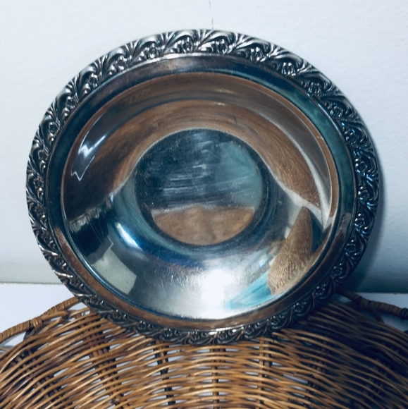 Rare, circa 1959, WmROGERS with an Eagle and a Sta - Picture 7 of 15